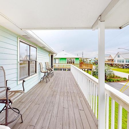 The Dugout By Meyer Vacation Rentals Gulf Shores Zewnętrze zdjęcie