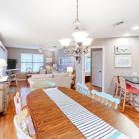 The Dugout By Meyer Vacation Rentals Gulf Shores Zewnętrze zdjęcie