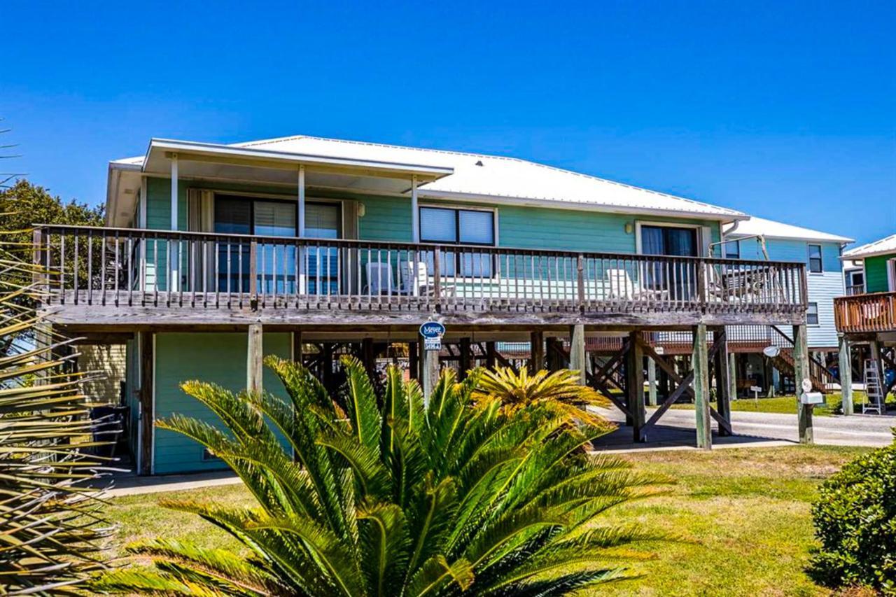 The Dugout By Meyer Vacation Rentals Gulf Shores Zewnętrze zdjęcie