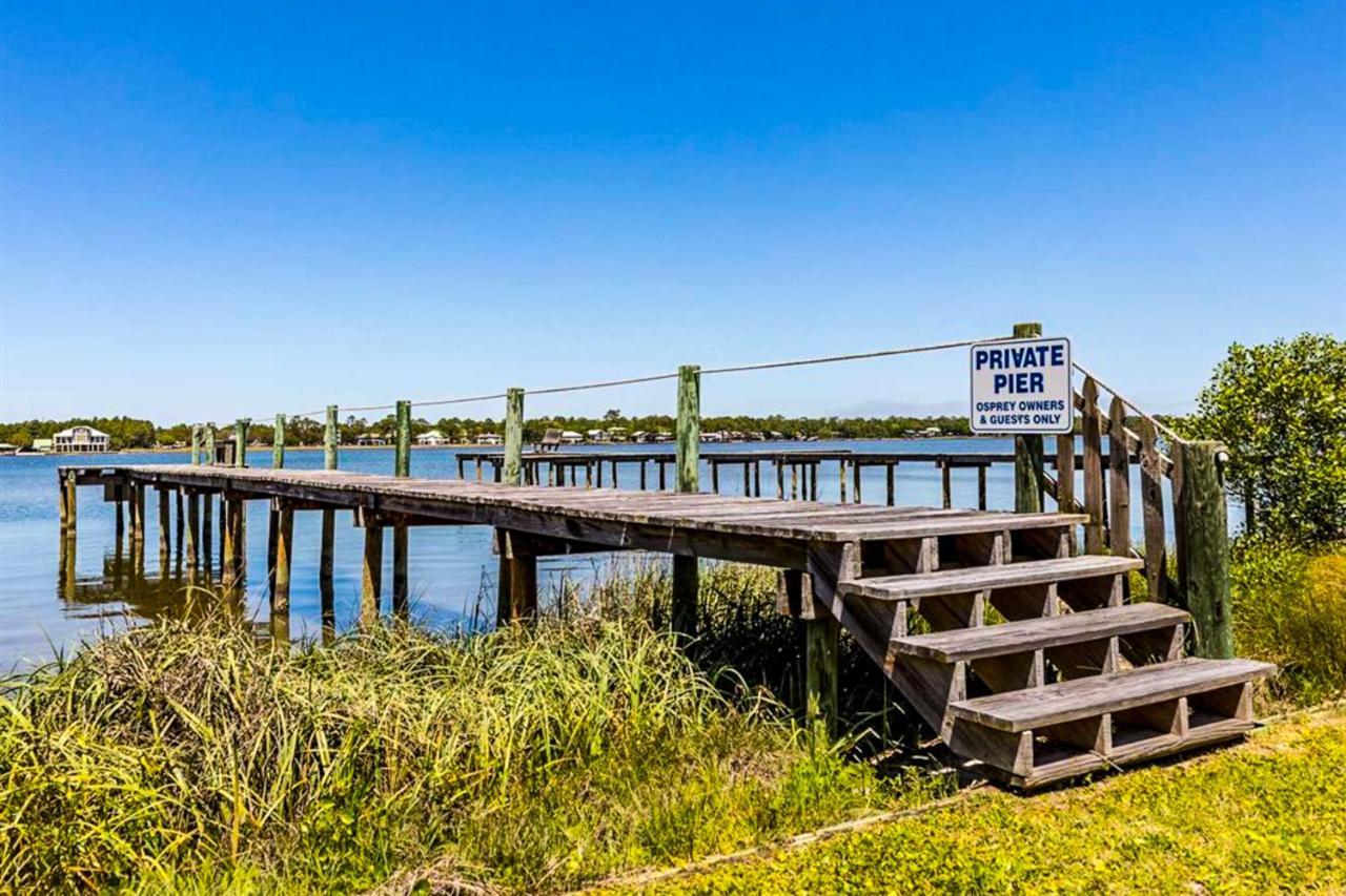 The Dugout By Meyer Vacation Rentals Gulf Shores Zewnętrze zdjęcie