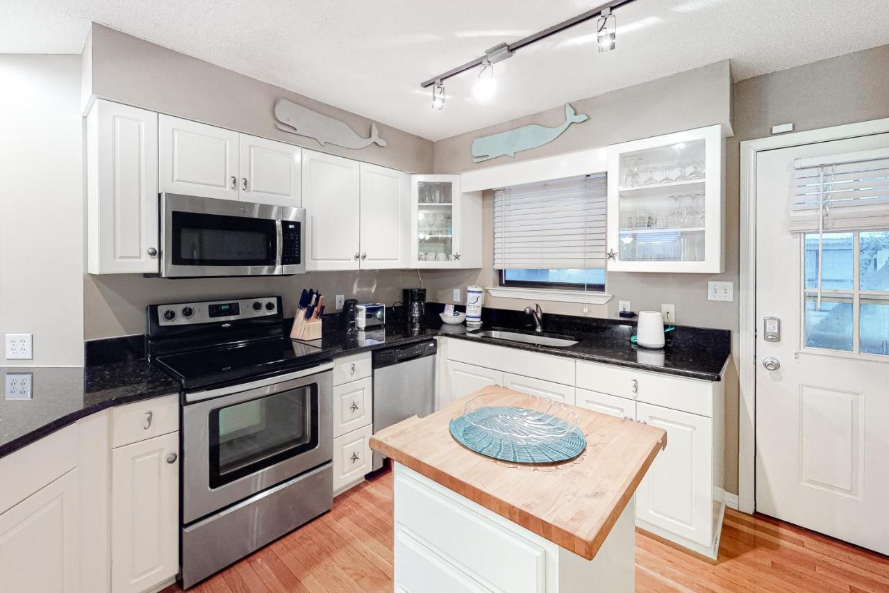 The Dugout By Meyer Vacation Rentals Gulf Shores Zewnętrze zdjęcie