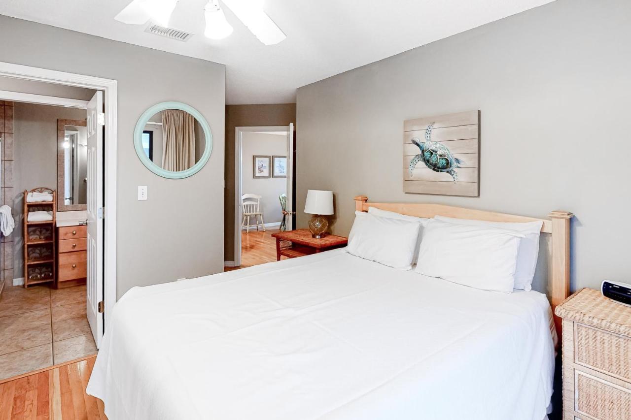 The Dugout By Meyer Vacation Rentals Gulf Shores Zewnętrze zdjęcie