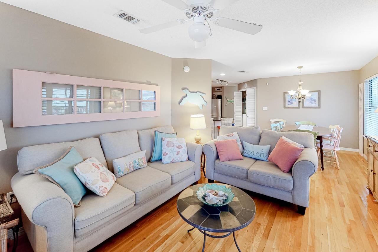 The Dugout By Meyer Vacation Rentals Gulf Shores Zewnętrze zdjęcie