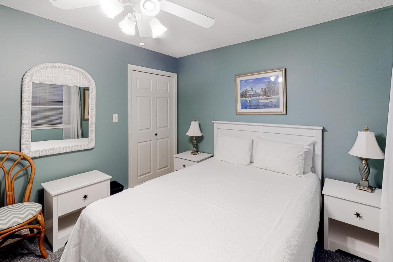 The Dugout By Meyer Vacation Rentals Gulf Shores Zewnętrze zdjęcie