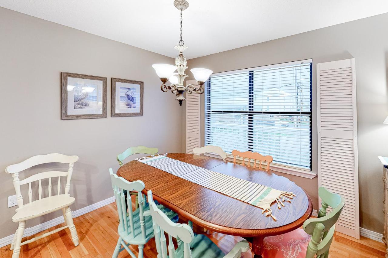 The Dugout By Meyer Vacation Rentals Gulf Shores Zewnętrze zdjęcie