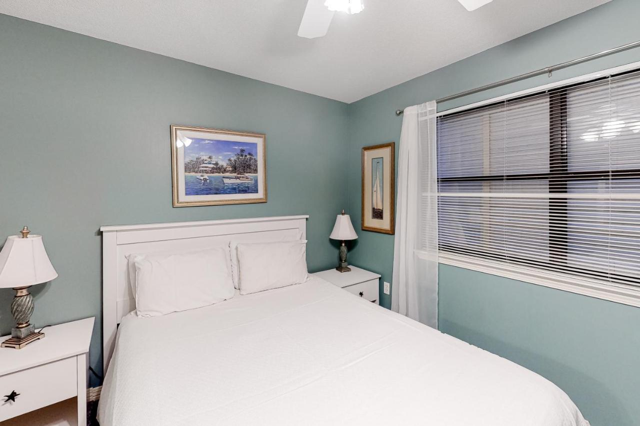 The Dugout By Meyer Vacation Rentals Gulf Shores Zewnętrze zdjęcie