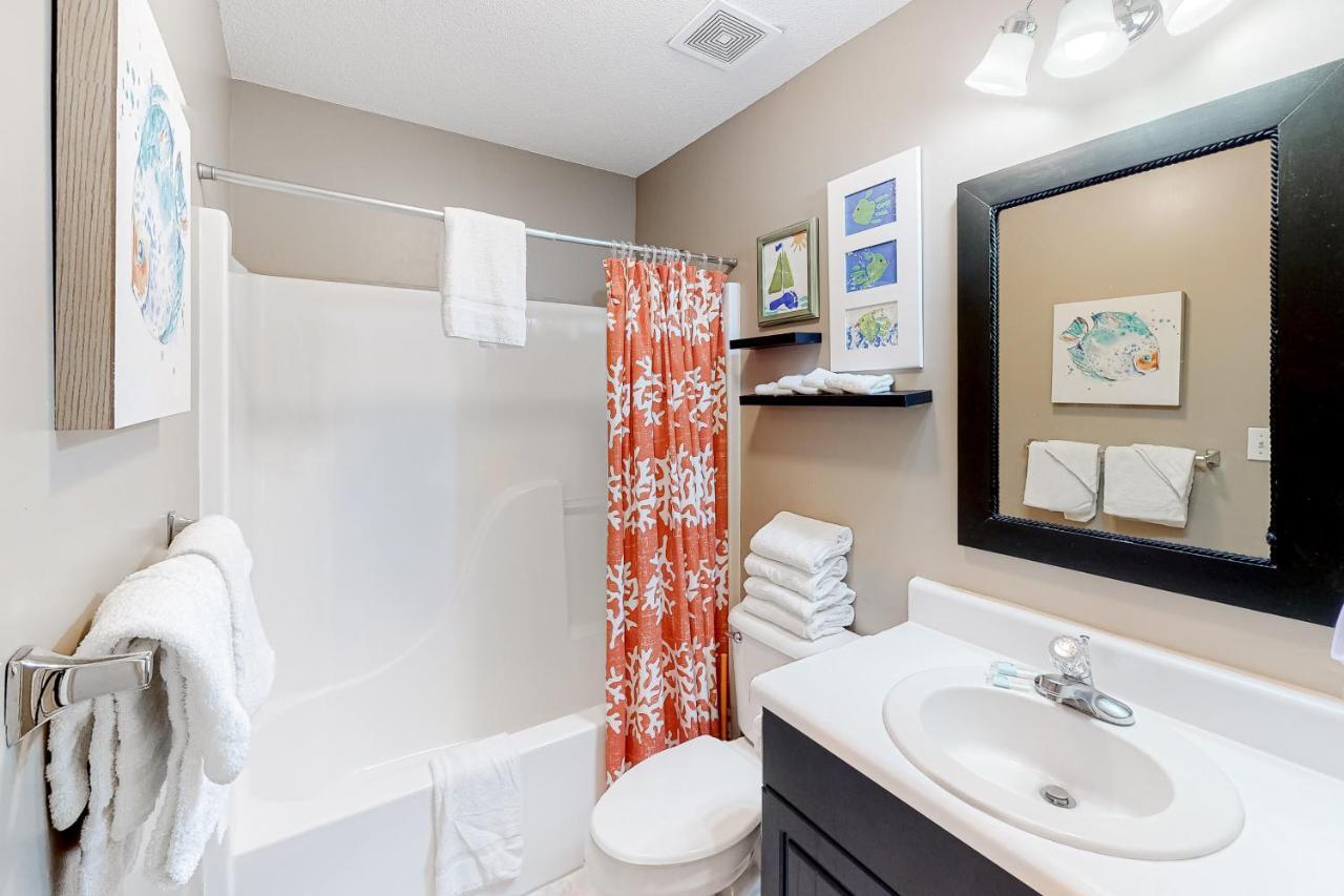 The Dugout By Meyer Vacation Rentals Gulf Shores Zewnętrze zdjęcie