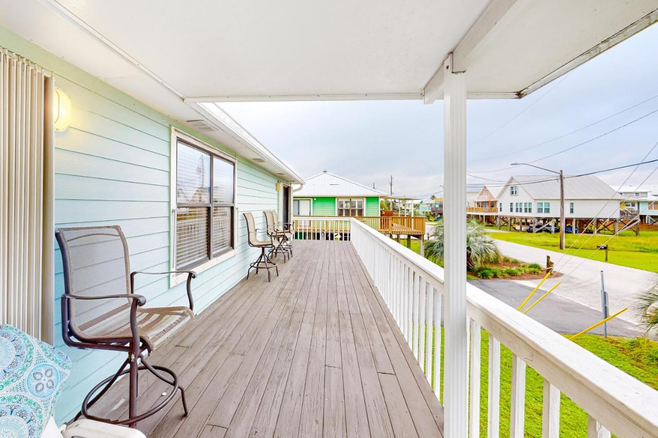The Dugout By Meyer Vacation Rentals Gulf Shores Zewnętrze zdjęcie