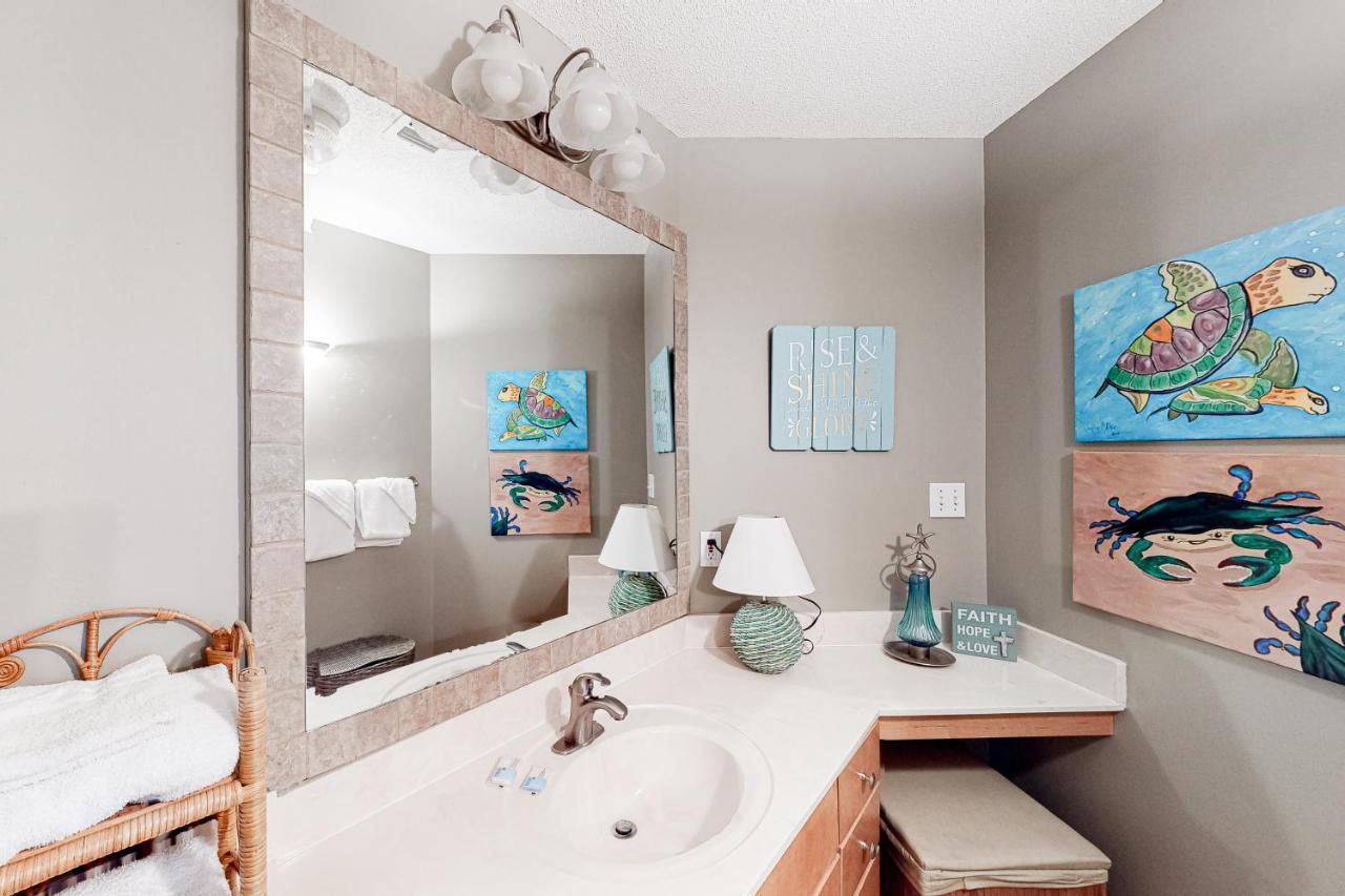 The Dugout By Meyer Vacation Rentals Gulf Shores Zewnętrze zdjęcie