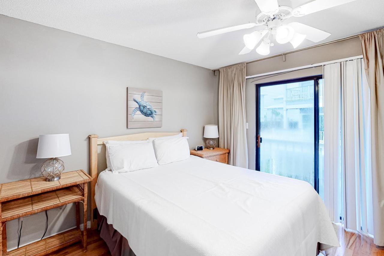 The Dugout By Meyer Vacation Rentals Gulf Shores Zewnętrze zdjęcie